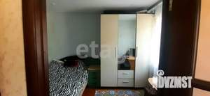 2-к квартира, вторичка, 44м2, 1/5 этаж