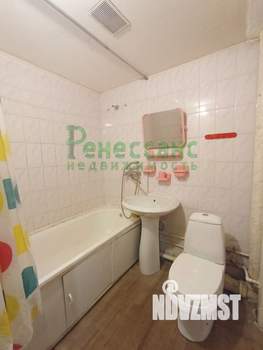 1-к квартира, вторичка, 40м2, 4/10 этаж