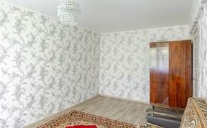 1-к квартира, вторичка, 31м2, 1/5 этаж