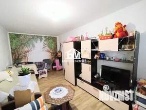 1-к квартира, вторичка, 29м2, 5/5 этаж