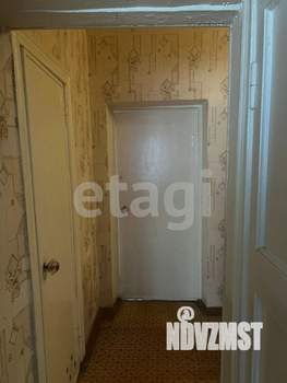 2-к квартира, вторичка, 55м2, 1/3 этаж