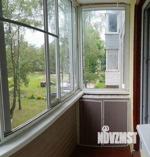 2-к квартира, вторичка, 45м2, 3/5 этаж