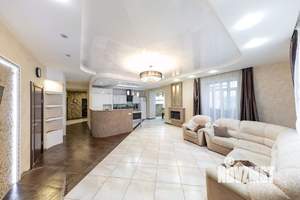 3-к квартира, вторичка, 133м2, 3/8 этаж