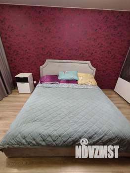 2-к квартира, вторичка, 67м2, 2/17 этаж