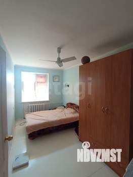 2-к квартира, вторичка, 43м2, 5/5 этаж