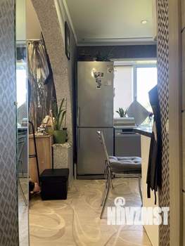 1-к квартира, вторичка, 31м2, 5/5 этаж