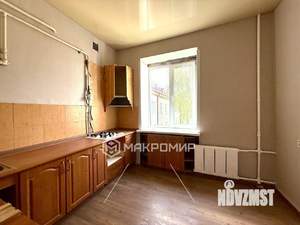 2-к квартира, вторичка, 55м2, 3/3 этаж