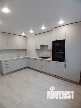 1-к квартира, вторичка, 42м2, 3/10 этаж