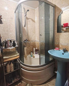 3-к квартира, вторичка, 62м2, 4/5 этаж