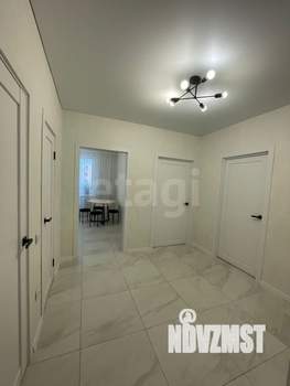 2-к квартира, вторичка, 64м2, 3/14 этаж