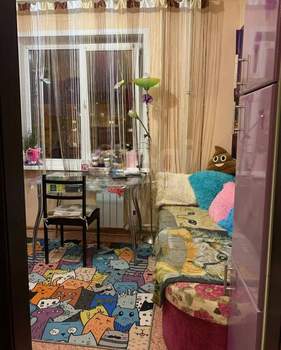 2-к квартира, вторичка, 56м2, 9/10 этаж