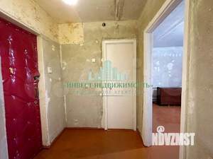 1-к квартира, вторичка, 30м2, 9/9 этаж