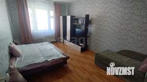 1-к квартира, вторичка, 38м2, 5/10 этаж