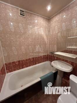 1-к квартира, вторичка, 29м2, 7/9 этаж