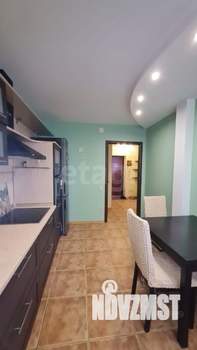 2-к квартира, вторичка, 60м2, 8/9 этаж