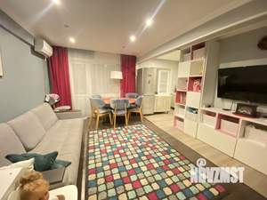 2-к квартира, вторичка, 46м2, 5/5 этаж