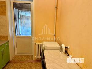 1-к квартира, вторичка, 32м2, 1/5 этаж