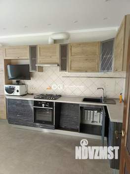 3-к квартира, вторичка, 81м2, 9/10 этаж