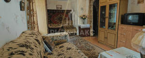 1-к квартира, вторичка, 32м2, 3/5 этаж
