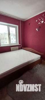 2-к квартира, вторичка, 45м2, 4/5 этаж