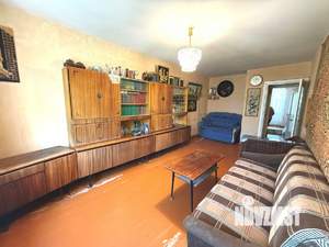 2-к квартира, вторичка, 48м2, 4/5 этаж