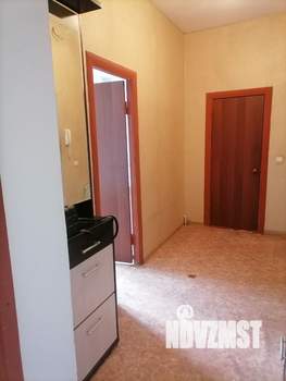 1-к квартира, вторичка, 38м2, 2/3 этаж