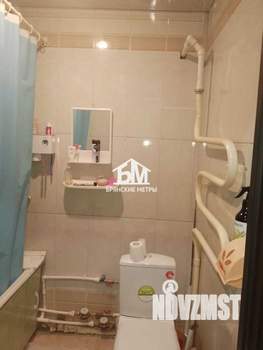 1-к квартира, вторичка, 31м2, 5/5 этаж