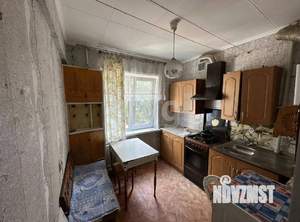 2-к квартира, вторичка, 45м2, 3/5 этаж