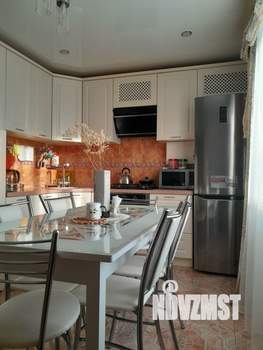 3-к квартира, вторичка, 66м2, 7/10 этаж