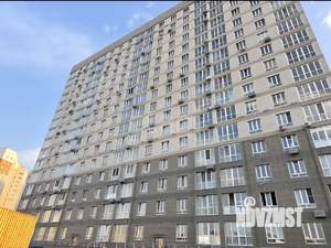 1-к квартира, вторичка, 57м2, 15/18 этаж