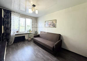 2-к квартира, вторичка, 47м2, 5/5 этаж