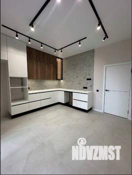 2-к квартира, сданный дом, 57м2, 6/9 этаж