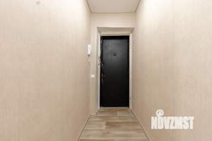 1-к квартира, вторичка, 31м2, 2/5 этаж
