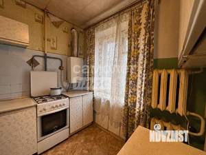 1-к квартира, вторичка, 32м2, 1/3 этаж