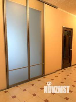 3-к квартира, вторичка, 118м2, 1/5 этаж