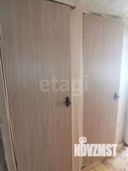 3-к квартира, вторичка, 59м2, 1/5 этаж