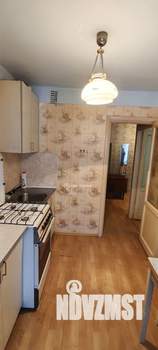 2-к квартира, вторичка, 50м2, 2/5 этаж