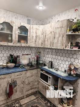 1-к квартира, вторичка, 27м2, 2/5 этаж