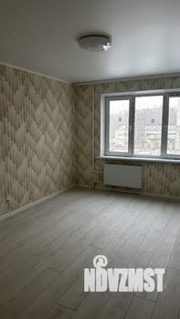 1-к квартира, вторичка, 39м2, 3/10 этаж