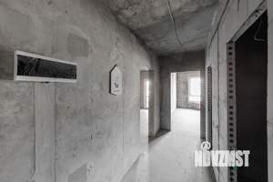 1-к квартира, вторичка, 46м2, 10/16 этаж