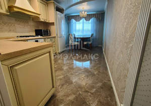 2-к квартира, вторичка, 78м2, 9/10 этаж