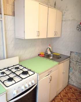 2-к квартира, вторичка, 45м2, 4/5 этаж