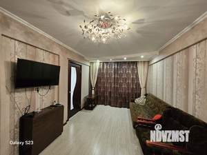 2-к квартира, вторичка, 45м2, 5/5 этаж