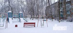 2-к квартира, вторичка, 45м2, 5/5 этаж