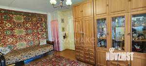 4-к квартира, вторичка, 62м2, 3/5 этаж