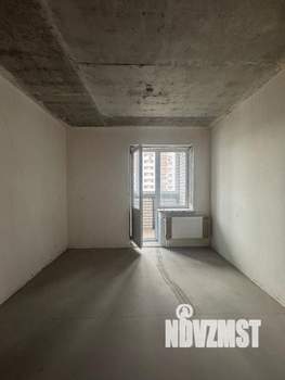 1-к квартира, вторичка, 33м2, 6/16 этаж