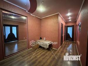 3-к квартира, вторичка, 76м2, 3/3 этаж