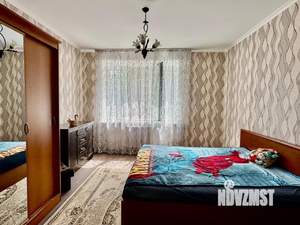 2-к квартира, вторичка, 62м2, 3/9 этаж