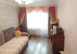 2-к квартира, вторичка, 45м2, 5/9 этаж