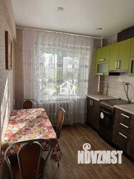 3-к квартира, вторичка, 62м2, 1/5 этаж